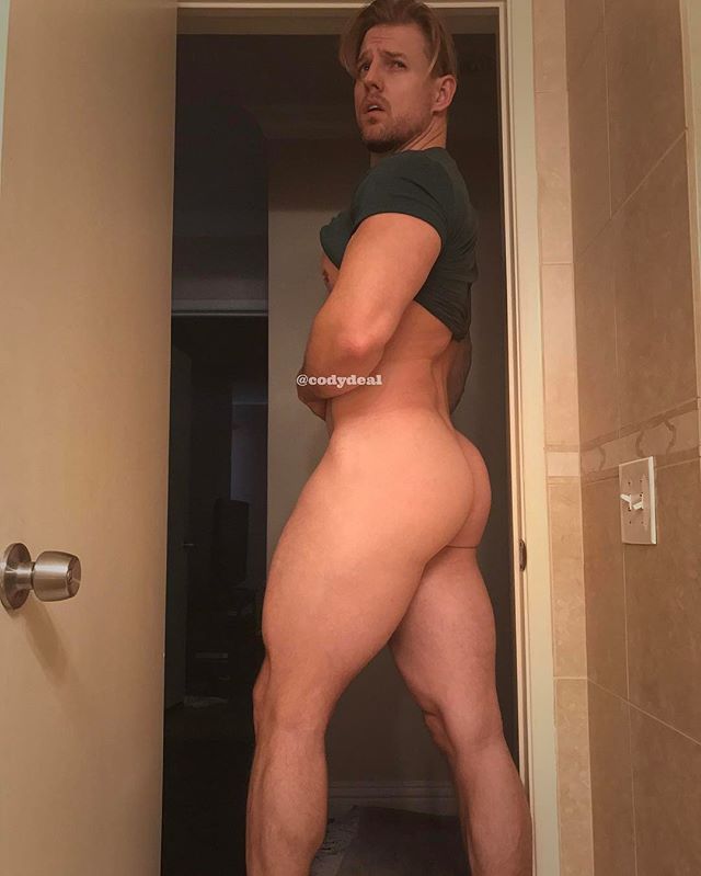 Onlyfans cody deal Comedic cody