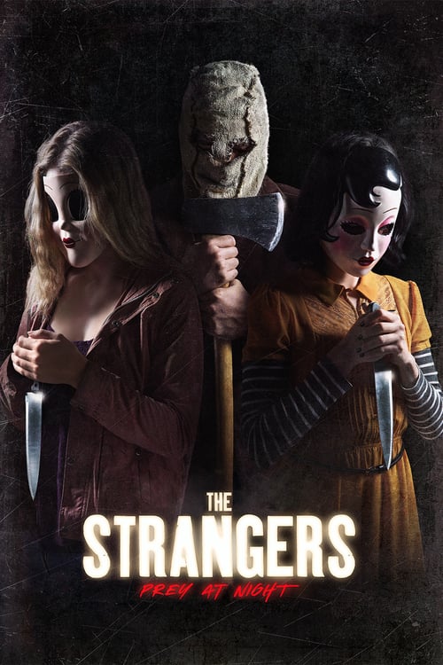 The Strangers Prey At Night 2018 HD-TS XViD AC3-ETRG The Strangers Prey At Night 2018 HD-TS XViD AC3-ETRG