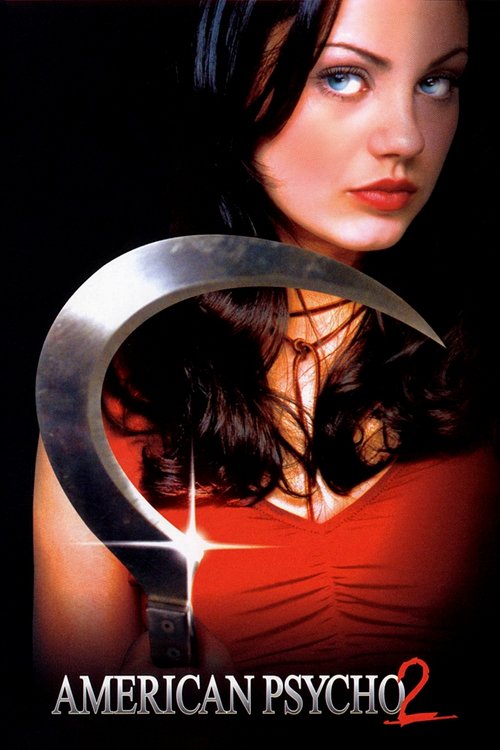 American Psycho II Der Horror geht weiter German REMASTERED 2002 AC3 BDRip x264-SPiCY American Psycho II Der Horror geht weiter German REMASTERED 2002 AC3 BDRip x264-SPiCY