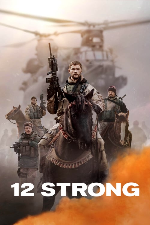 12 Strong 2018 1080p BluRay REMUX AVC DTS-HD MA 5 1-EPSiLON 12 Strong 2018 1080p BluRay REMUX AVC DTS-HD MA 5 1-EPSiLON