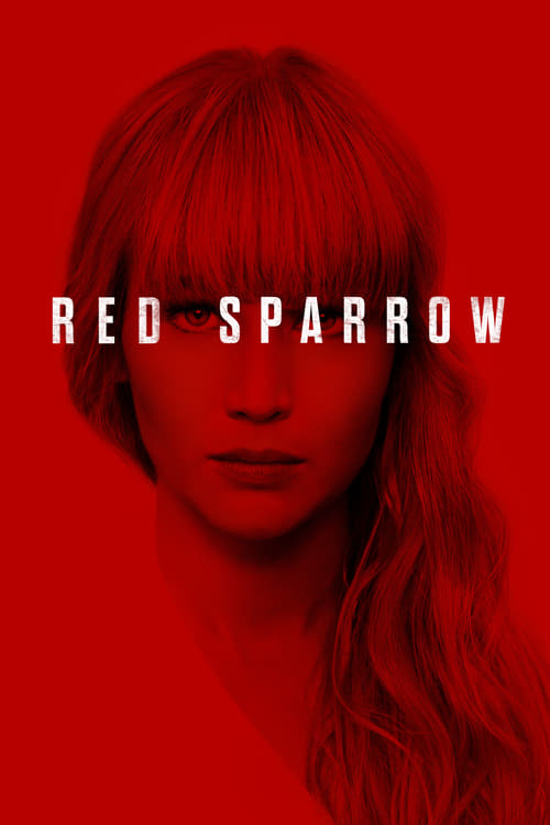 Red Sparrow 2018 720p BluRay DTS x264-iFT Red Sparrow 2018 720p BluRay DTS x264-iFT