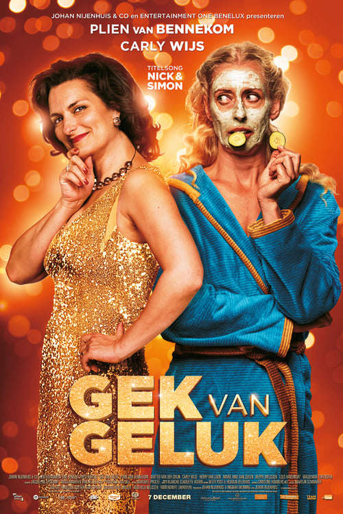 Gek Van Geluk 2017 DVDRip x264-BARGAiN Gek Van Geluk 2017 DVDRip x264-BARGAiN