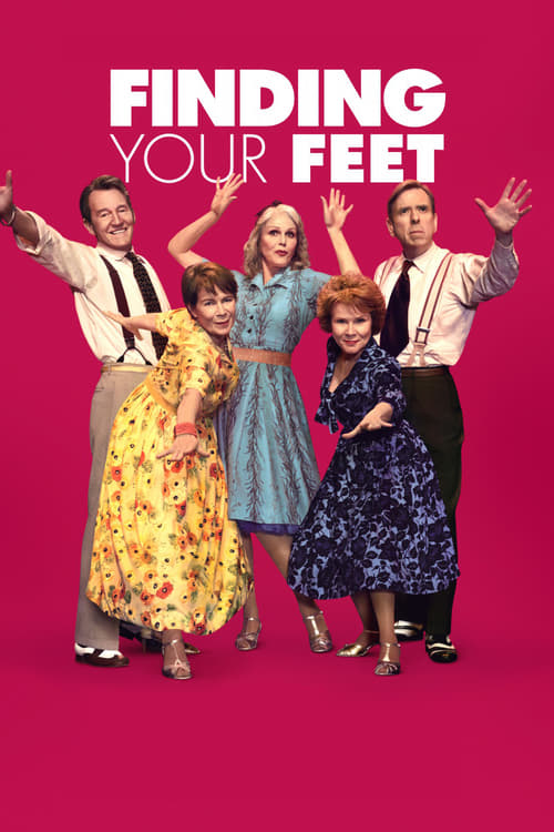 Finding Your Feet 2017 720p WEB-DL DD5 1 H264-CM Finding Your Feet 2017 720p WEB-DL DD5 1 H264-CM