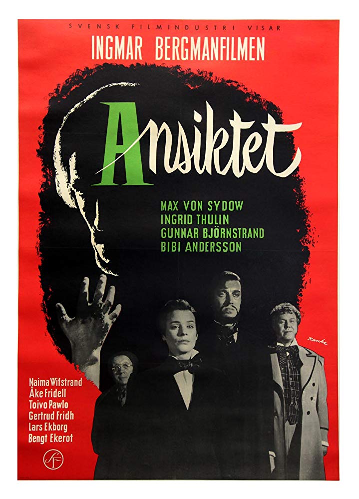 The Magician 1958 REMASTERED BDRip x264-DEPTH The Magician 1958 REMASTERED BDRip x264-DEPTH