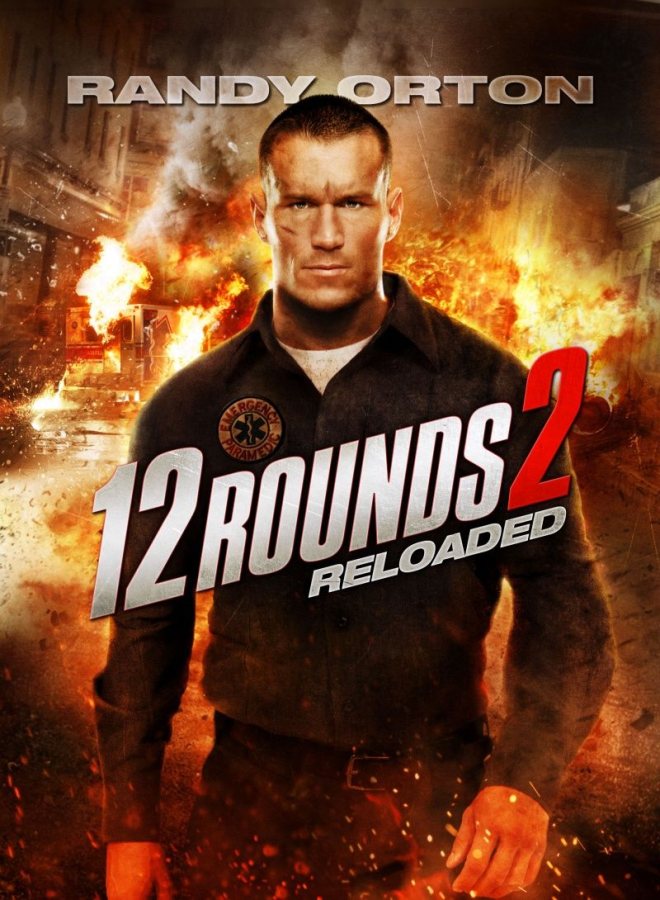 12 Rounds Reloaded 2013 BRRip XviD MP3-XVID 12 Rounds Reloaded 2013 BRRip XviD MP3-XVID