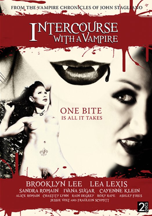 Intercourse With A Vampire Disc Dvdrip Starlets Porn W Porn Forum