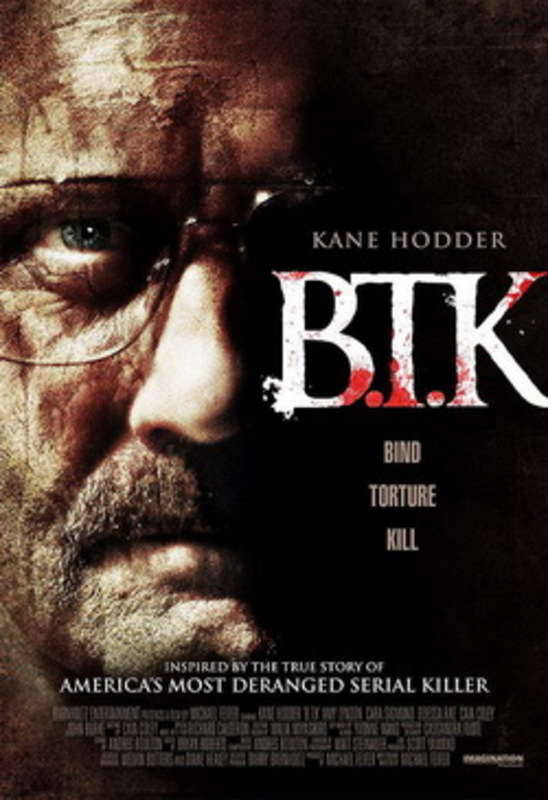Hollywood Horror Movie Download - B.T.K. 2008 Horror Movie Download Online Free