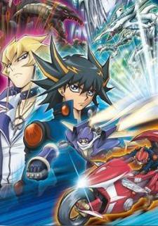 Yu-Gi-Oh 5D's - Evolução do Duelo - Stardust VS Red Demon's 356981338f45096882db304186146c41fd7644f