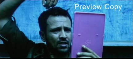 Paanch (2003) Preview Copy   XviD   [700MB] preview 1