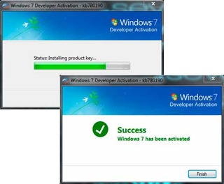 Windows 7 Toolkit 1.8