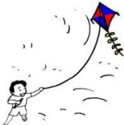 kite