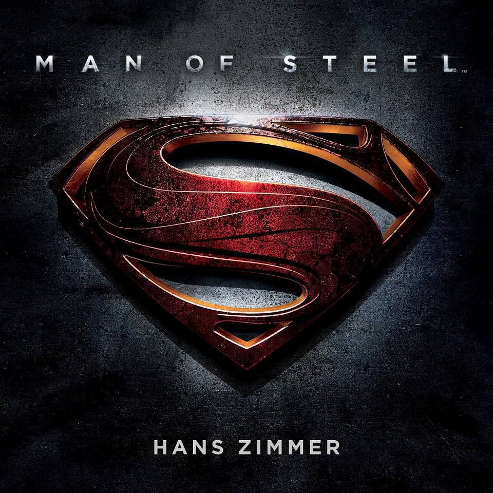 Pharrell Worked On Hans Zimmer’s ‘Man Of Steel’ Score