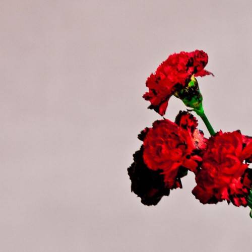 John Legend – Aim High (13′)