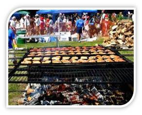 barbecues highlands ranch