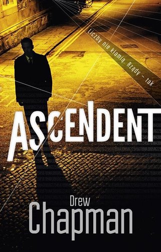 Ascendent - Drew Chapman Ascendent - Drew Chapman