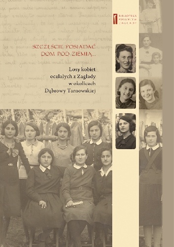 Szczęście posiadać dom pod ziemią - Jan Grabowski Szczęście posiadać dom pod ziemią - Jan Grabowski