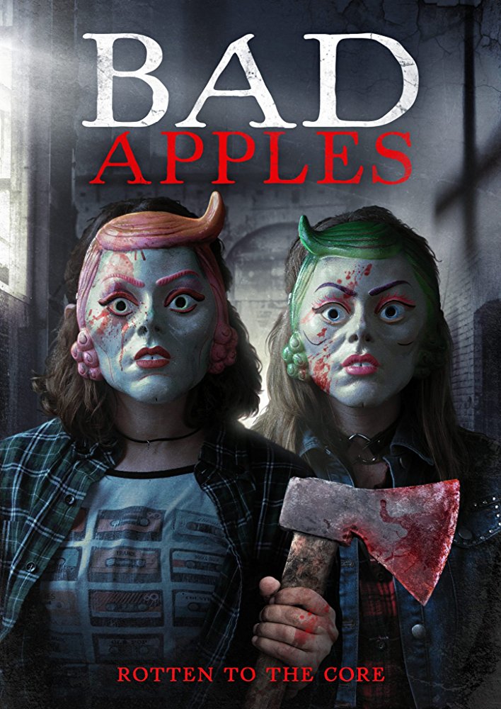 Bad Apples 2018 720p WEB-DL H264 AC3-EVO Bad Apples 2018 720p WEB-DL H264 AC3-EVO