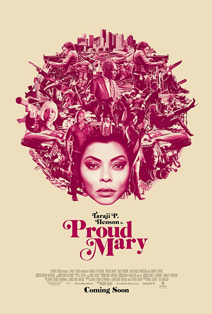 Proud Mary 2018 720p BluRay x264-GECKOS Proud Mary 2018 720p BluRay x264-GECKOS