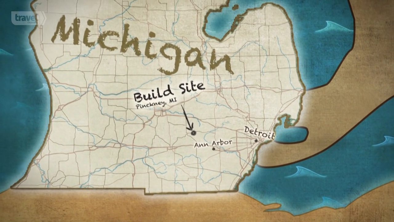The Treehouse Guys S03E04 720p HDTV x264-dotTV The Treehouse Guys S03E04 720p HDTV x264-dotTV