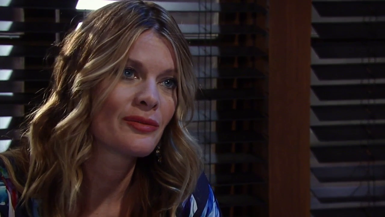 General Hospital - S55 E249 - Thursday, March 29, 2018 General Hospital - S55 E249 - Thursday, March 29, 2018