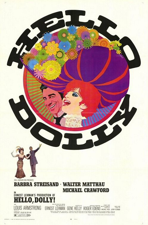 Hello Dolly 1969 1080p BluRay H264 AAC-RARBG Hello Dolly 1969 1080p BluRay H264 AAC-RARBG