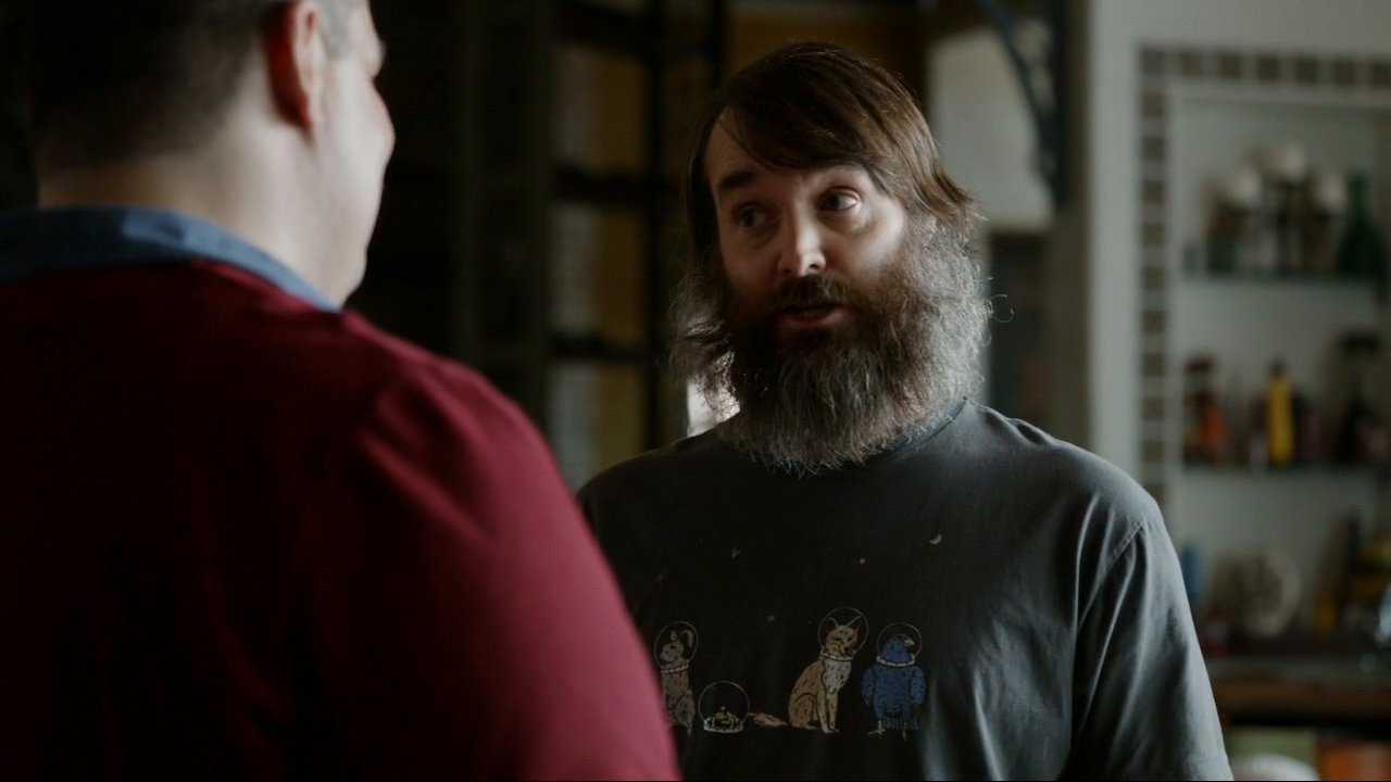The Last Man on Earth S04E14 720p HDTV x264-AVS The Last Man on Earth S04E14 720p HDTV x264-AVS