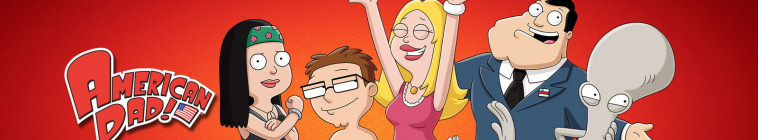 American Dad S14E09 PROPER 720p HDTV x264-KILLERS American Dad S14E09 PROPER 720p HDTV x264-KILLERS