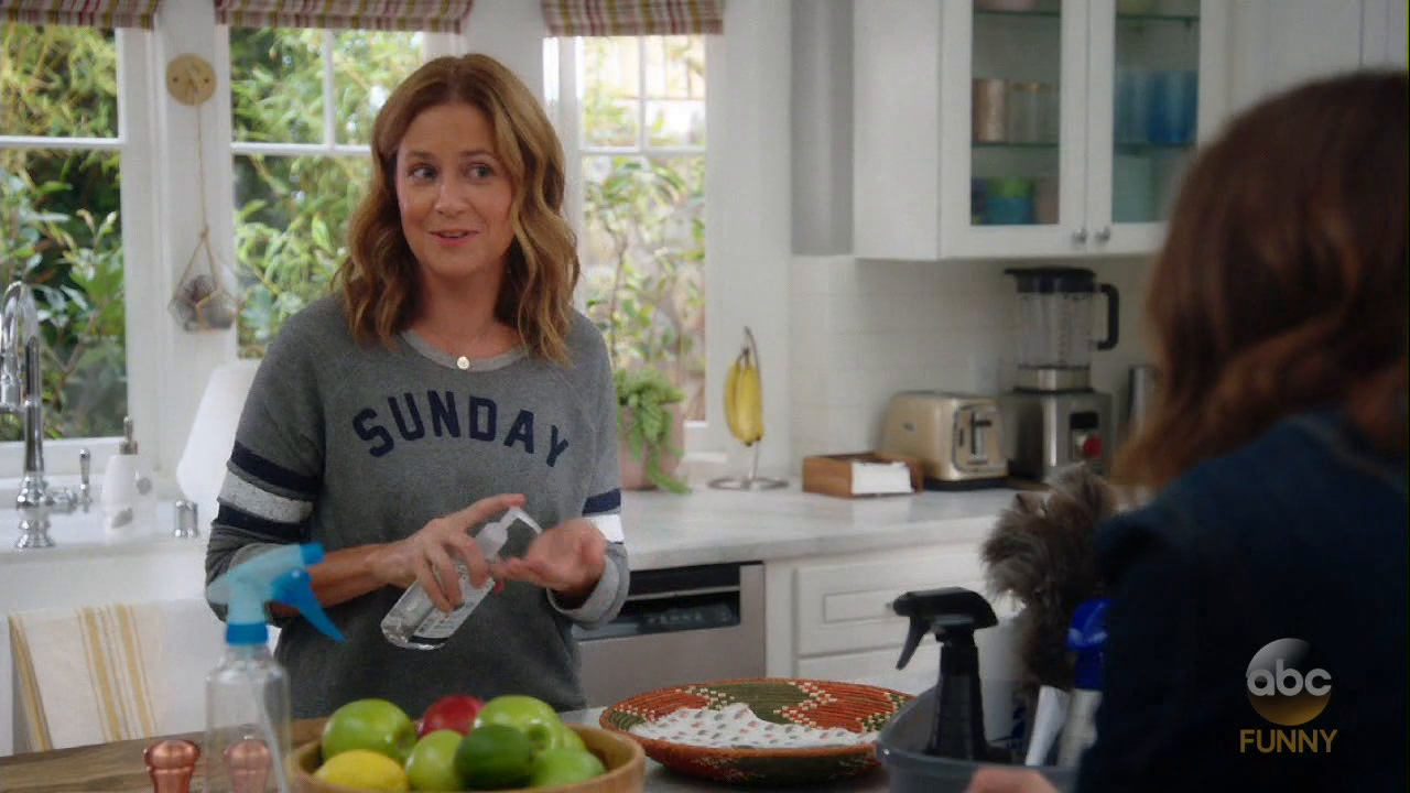 Splitting Up Together S01E03 720p HDTV x264-AVS Splitting Up Together S01E03 720p HDTV x264-AVS