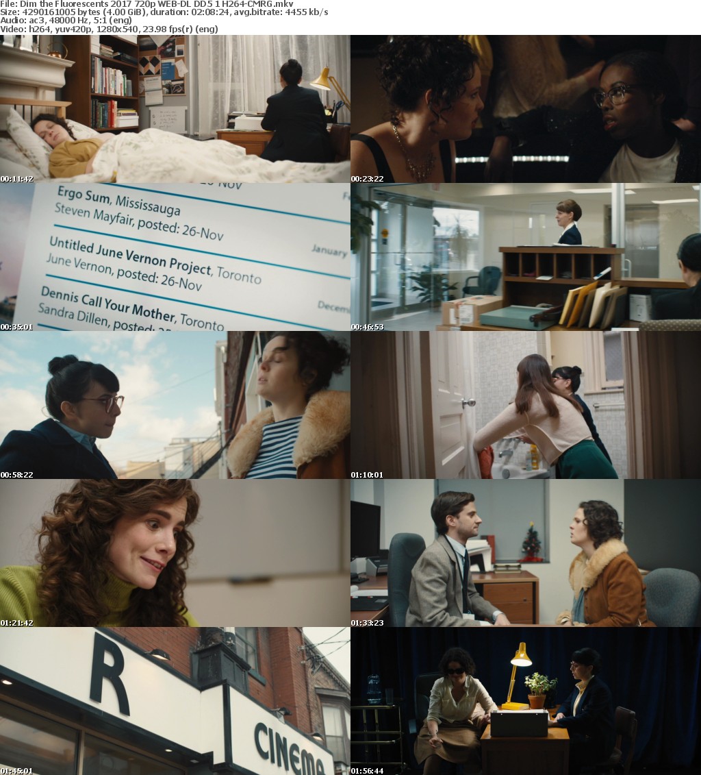 Dim the Fluorescents 2017 720p WEB-DL DD5 1 H264-CMRG Dim the Fluorescents 2017 720p WEB-DL DD5 1 H264-CMRG