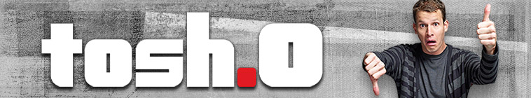 Tosh 0 S10E03 HDTV x264-MiNDTHEGAP Tosh 0 S10E03 HDTV x264-MiNDTHEGAP