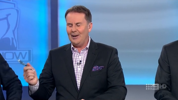 The Sunday Footy Show AFL 2018 04 08 HDTV x264-CBFM The Sunday Footy Show AFL 2018 04 08 HDTV x264-CBFM