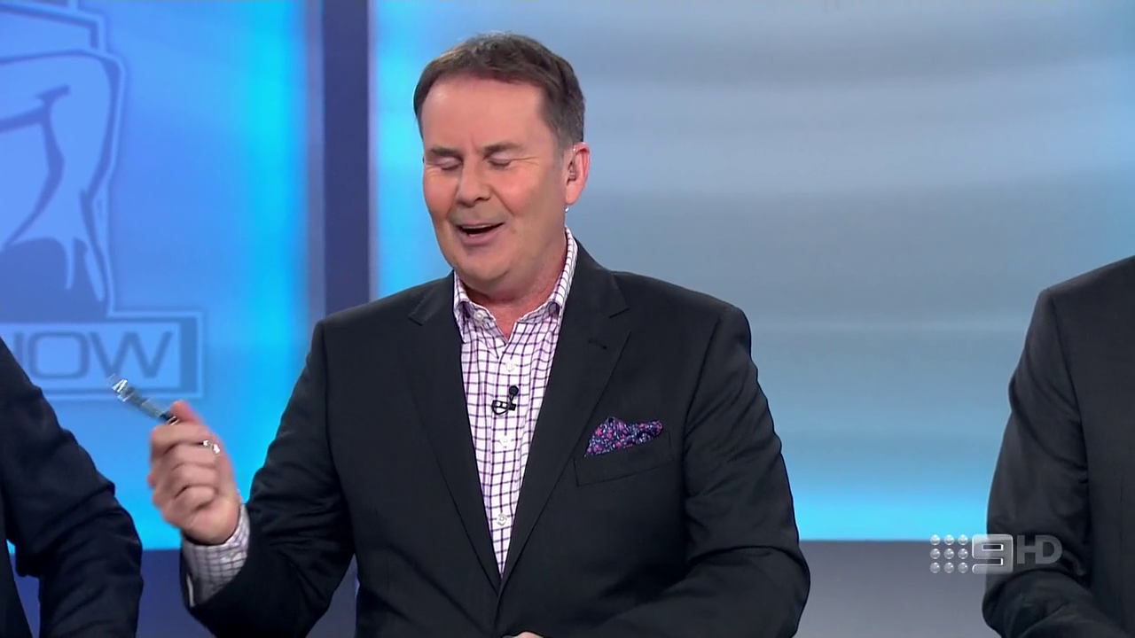The Sunday Footy Show AFL 2018 04 08 720p HDTV x264-CBFM The Sunday Footy Show AFL 2018 04 08 720p HDTV x264-CBFM