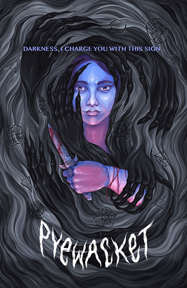 Pyewacket 2017 HDRip XviD AC3-EVO Pyewacket 2017 HDRip XviD AC3-EVO