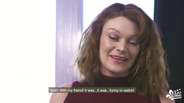 CastingFrancais 18 05 10 Alice XXX CastingFrancais 18 05 10 Alice XXX