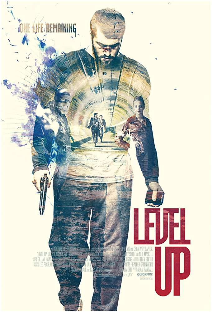 Level Up 2016 MULTi 1080p BluRay x264-THREESOME Level Up 2016 MULTi 1080p BluRay x264-THREESOME
