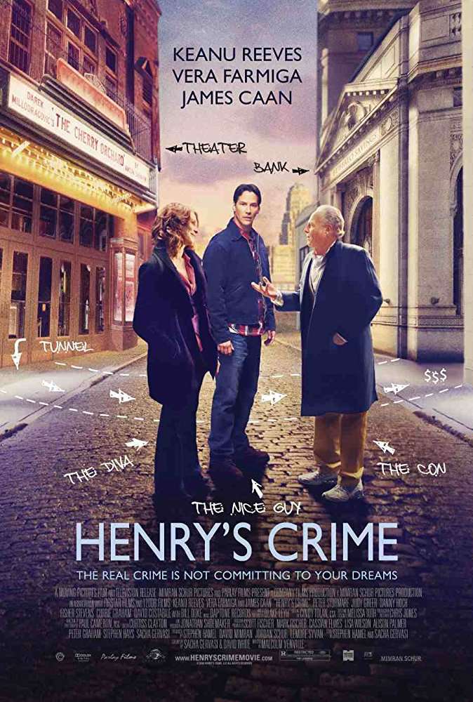 Henry's Crime 2010 BDRip 10Bit 1080p DD5 1 H265-d3g Henry's Crime 2010 BDRip 10Bit 1080p DD5 1 H265-d3g
