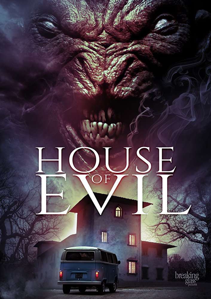 House of Evil 2017 1080p WEB-DL DD5 1 H264-FGT House of Evil 2017 1080p WEB-DL DD5 1 H264-FGT