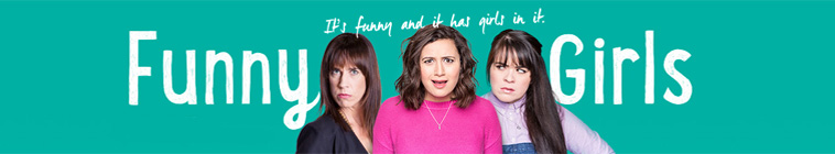 Funny Girls NZ S03E01 720p HDTV x264-FiHTV Funny Girls NZ S03E01 720p HDTV x264-FiHTV