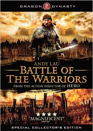 Battle Of The Warriors 2006 CHINESE 1080p BluRay H264 AAC-VXT Battle Of The Warriors 2006 CHINESE 1080p BluRay H264 AAC-VXT