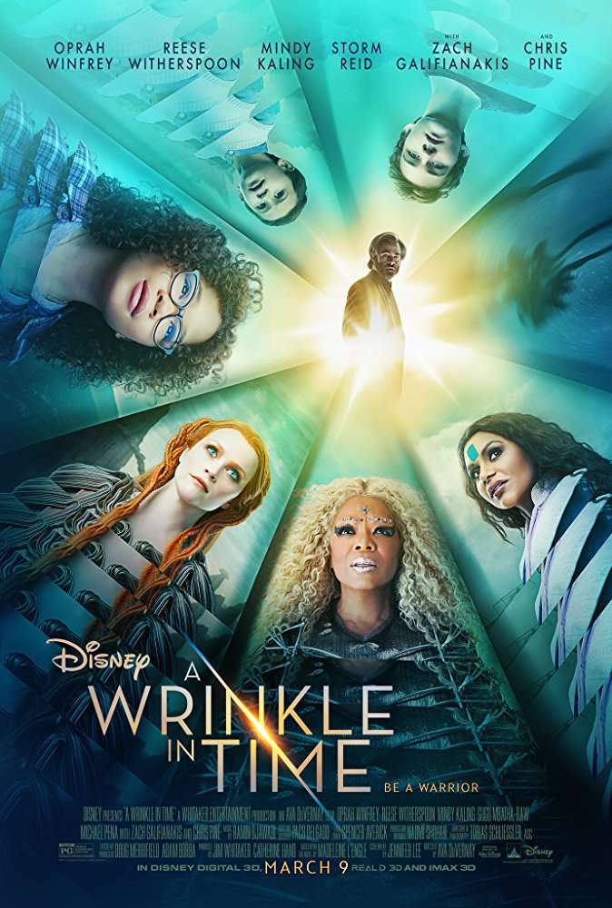 A Wrinkle in Time 2018 720p BrRip 2CH x265 HEVC-PSA A Wrinkle in Time 2018 720p BrRip 2CH x265 HEVC-PSA