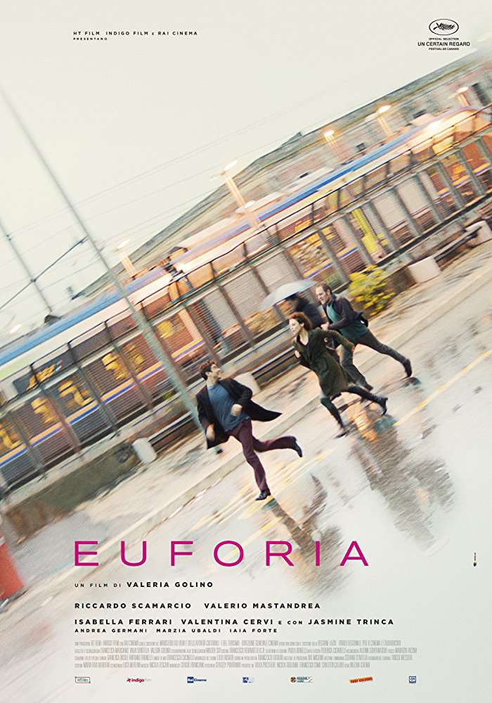 Euphoria 2018 HDRip XviD AC3-EVO Euphoria 2018 HDRip XviD AC3-EVO