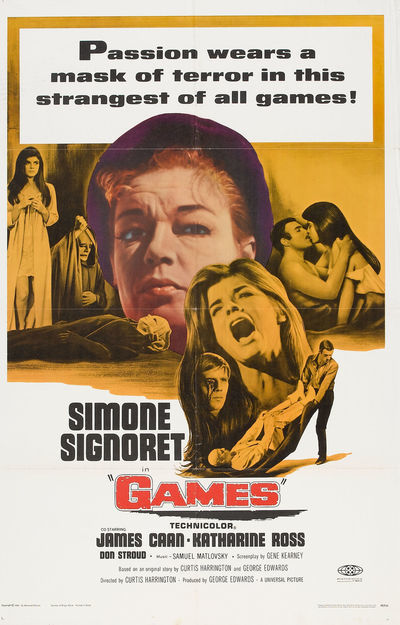 Games 1967 720p BluRay x264-x0r Games 1967 720p BluRay x264-x0r