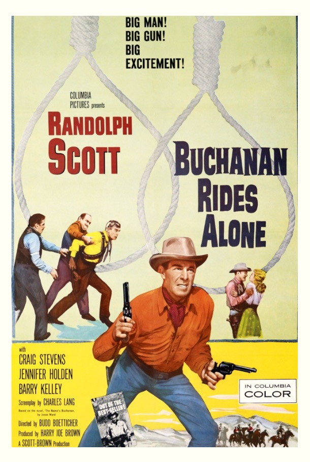 Buchanan Rides Alone 1958 1080p BluRay x264-SPOOKS Buchanan Rides Alone 1958 1080p BluRay x264-SPOOKS