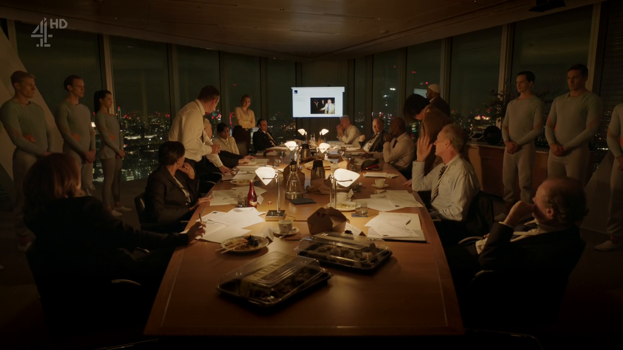 Humans S03E05 720p HDTV x264-MTB Humans S03E05 720p HDTV x264-MTB