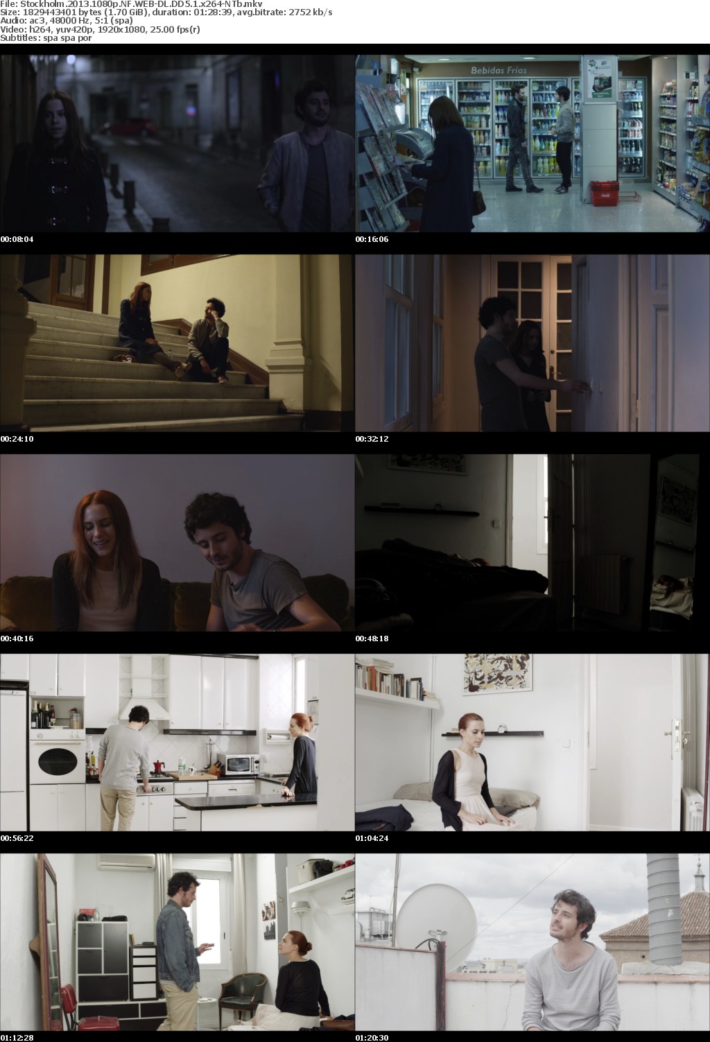 Stockholm 2013 1080p NF WEB-DL DD5 1 x264-NTb Stockholm 2013 1080p NF WEB-DL DD5 1 x264-NTb