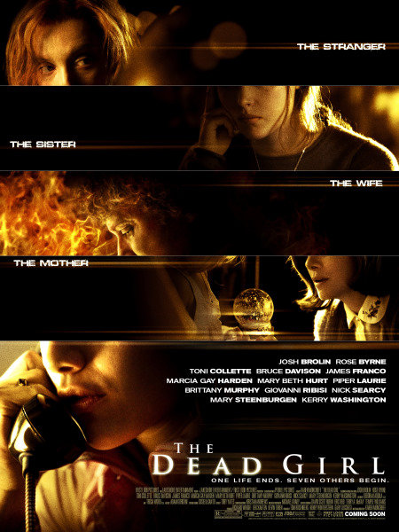 The Dead Girl 2006 720p BluRay x264-GUACAMOLE The Dead Girl 2006 720p BluRay x264-GUACAMOLE