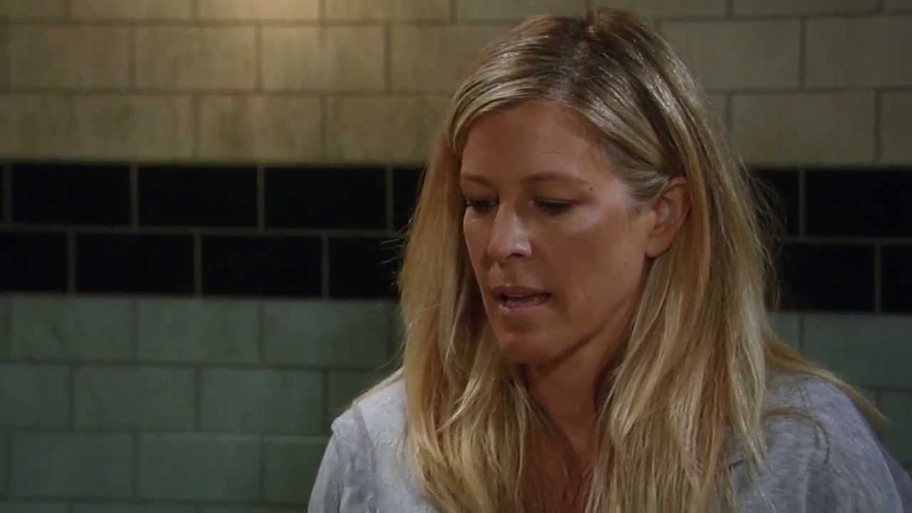 General Hospital - S56 E59 - 2018-06-22 General Hospital - S56 E59 - 2018-06-22