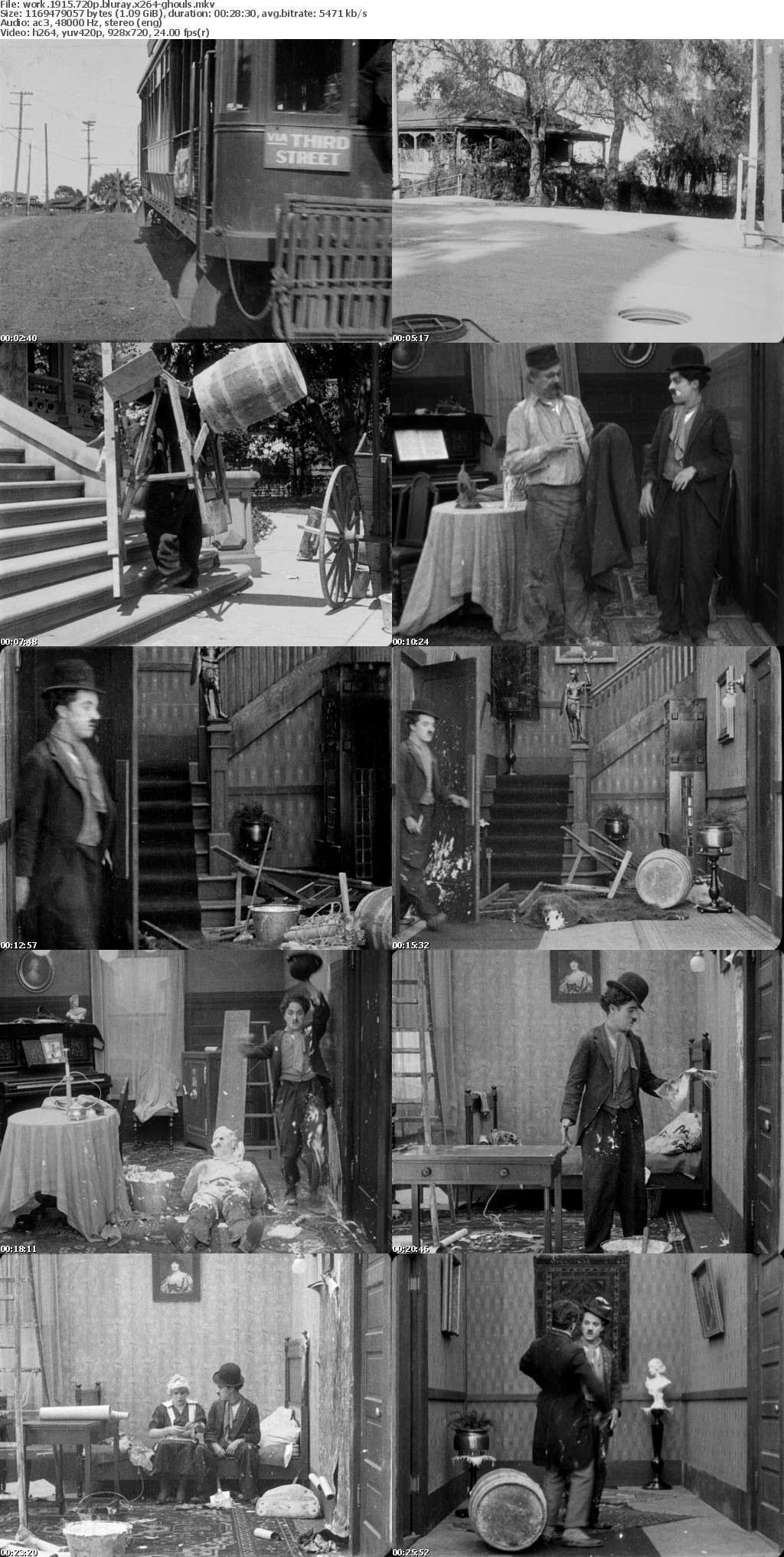 Work 1915 720p BluRay x264-GHOULS Work 1915 720p BluRay x264-GHOULS