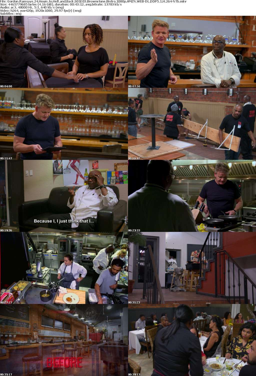 Gordon Ramsays 24 Hours to Hell and Back S01E03 Brownstone Bistro 1080p AMZN WEB-DL DDP5 1 H 264-NTb Gordon Ramsays 24 Hours to Hell and Back S01E03 Brownstone Bistro 1080p AMZN WEB-DL DDP5 1 H 264-NTb