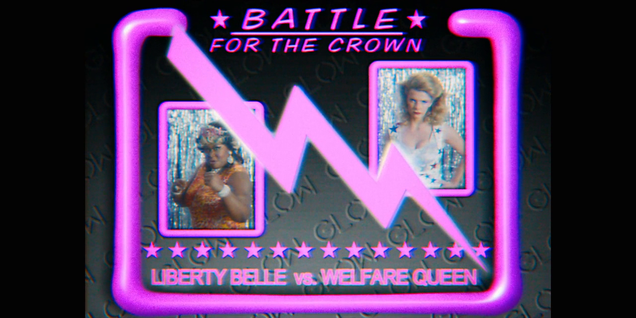 GLOW S02E04 720p WEBRip x264-STRiFE GLOW S02E04 720p WEBRip x264-STRiFE
